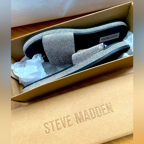Steve Madden Sandals Size 8 - Picture 7 of 13